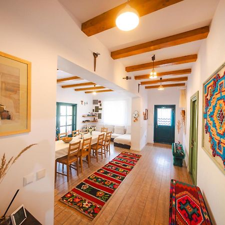 Casa Lila Bed & Breakfast Colti ภายนอก รูปภาพ