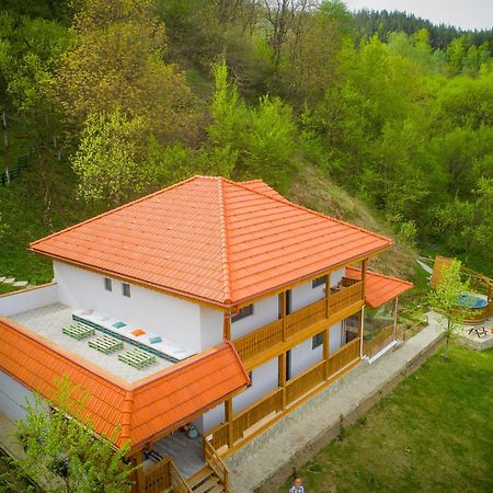 Casa Lila Bed & Breakfast Colti ภายนอก รูปภาพ