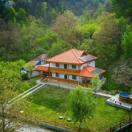Casa Lila Bed & Breakfast Colti ภายนอก รูปภาพ