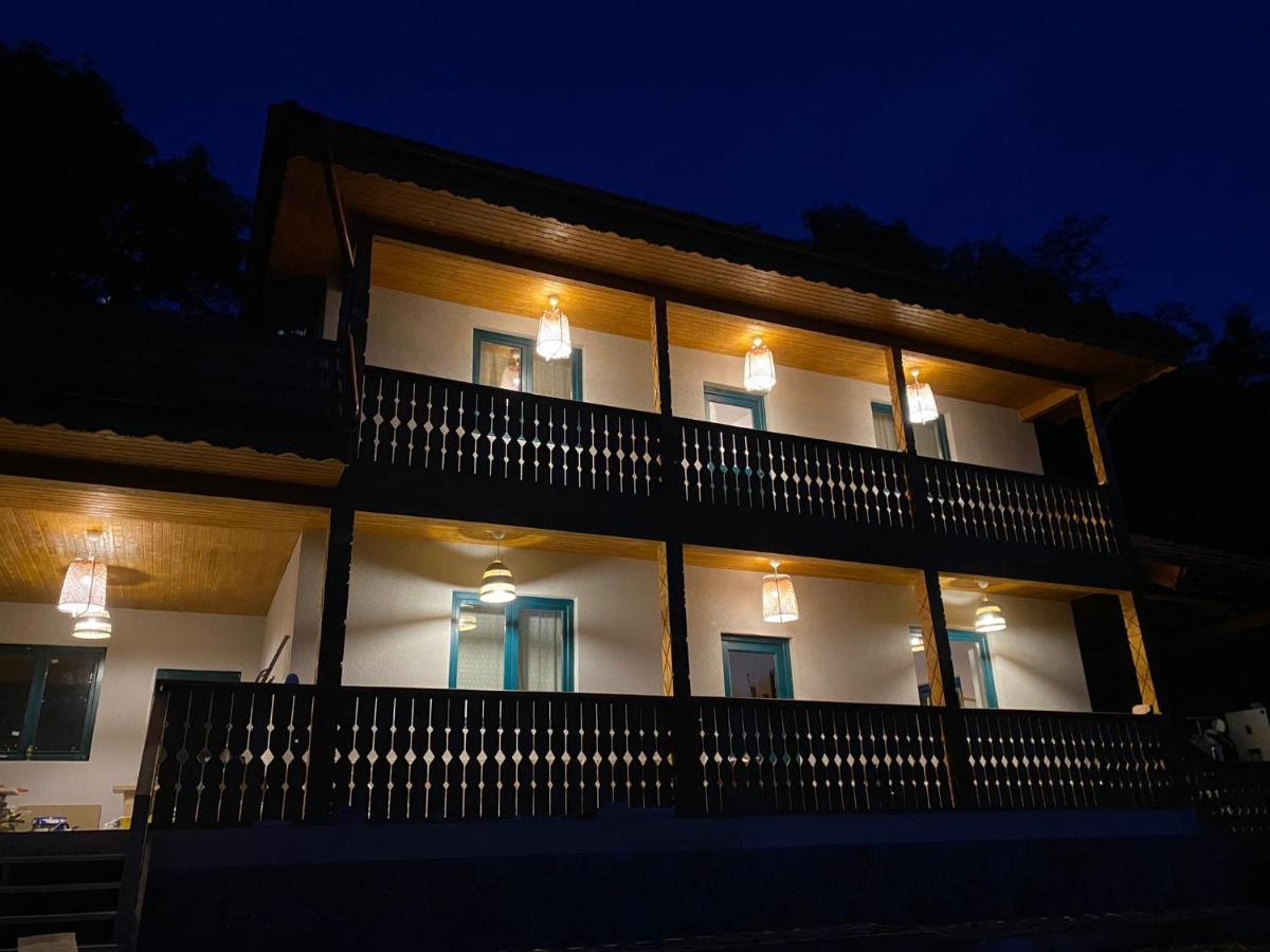 Casa Lila Bed & Breakfast Colti ภายนอก รูปภาพ
