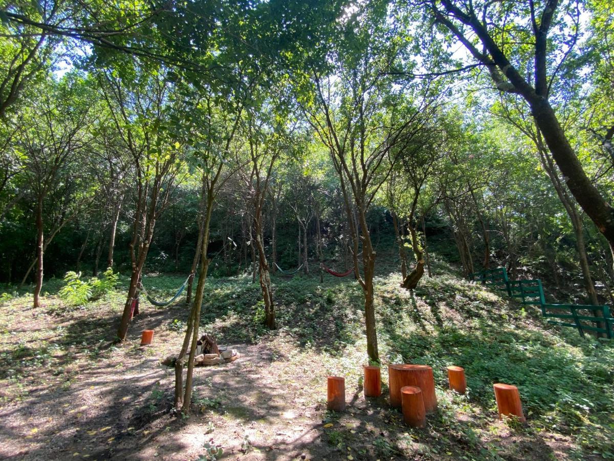 Casa Lila Bed & Breakfast Colti ภายนอก รูปภาพ
