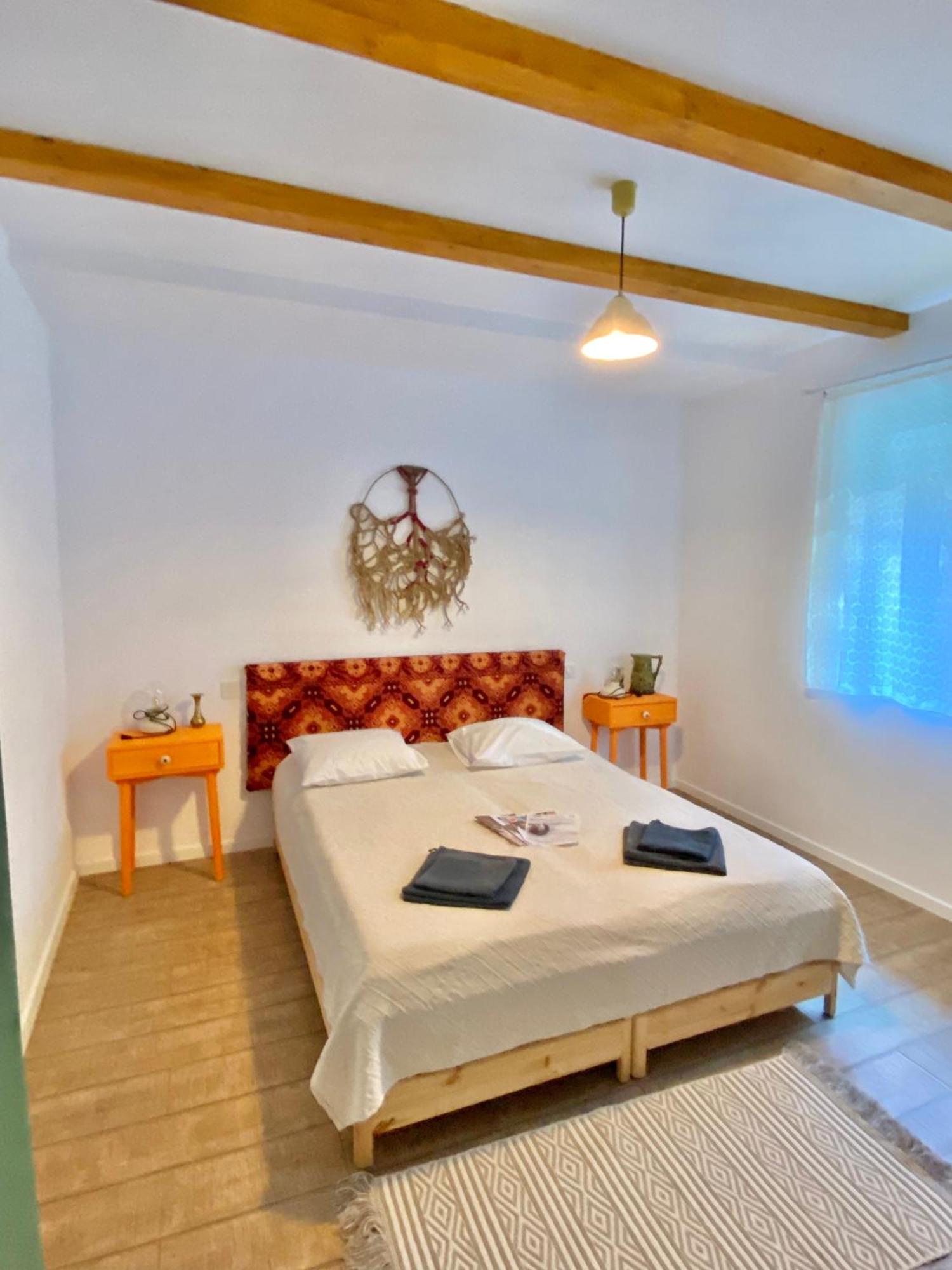 Casa Lila Bed & Breakfast Colti ภายนอก รูปภาพ