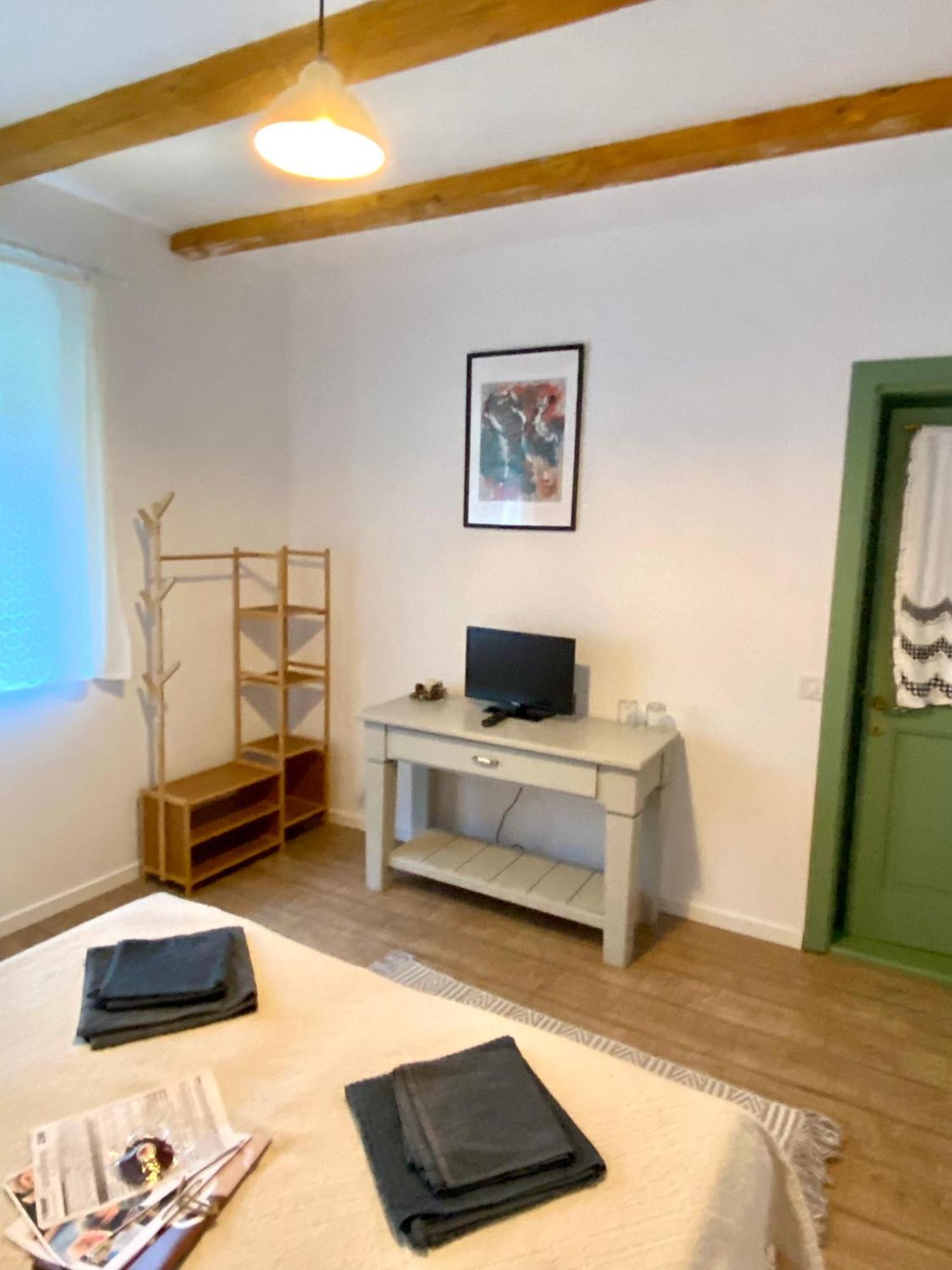 Casa Lila Bed & Breakfast Colti ภายนอก รูปภาพ