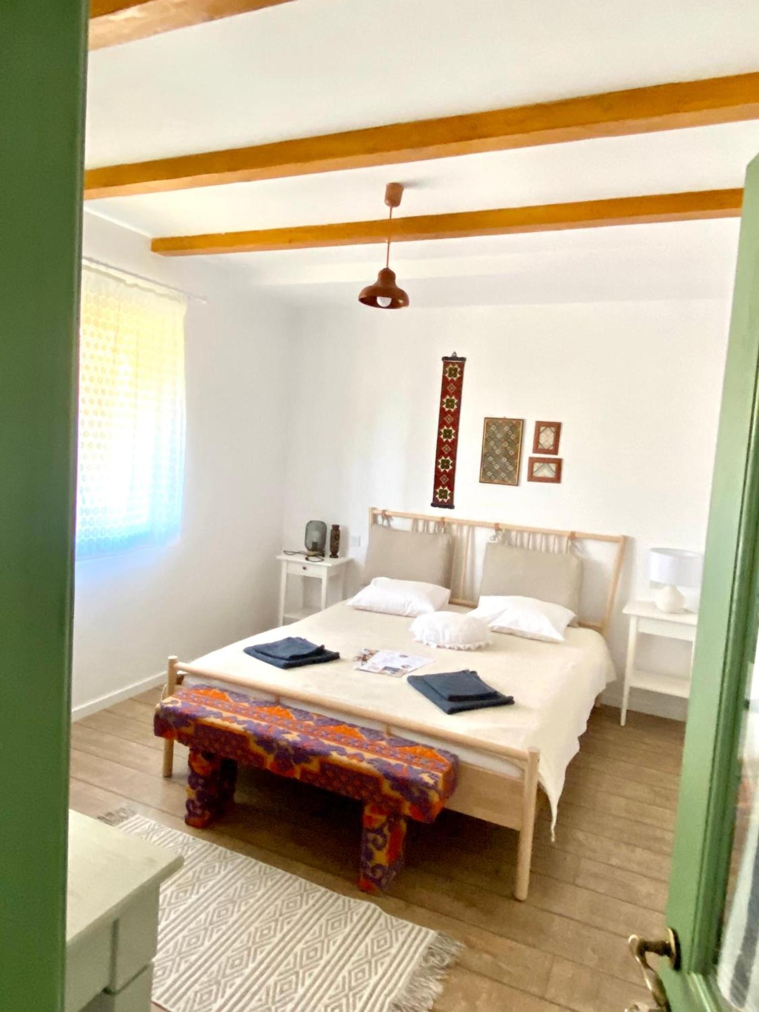 Casa Lila Bed & Breakfast Colti ภายนอก รูปภาพ