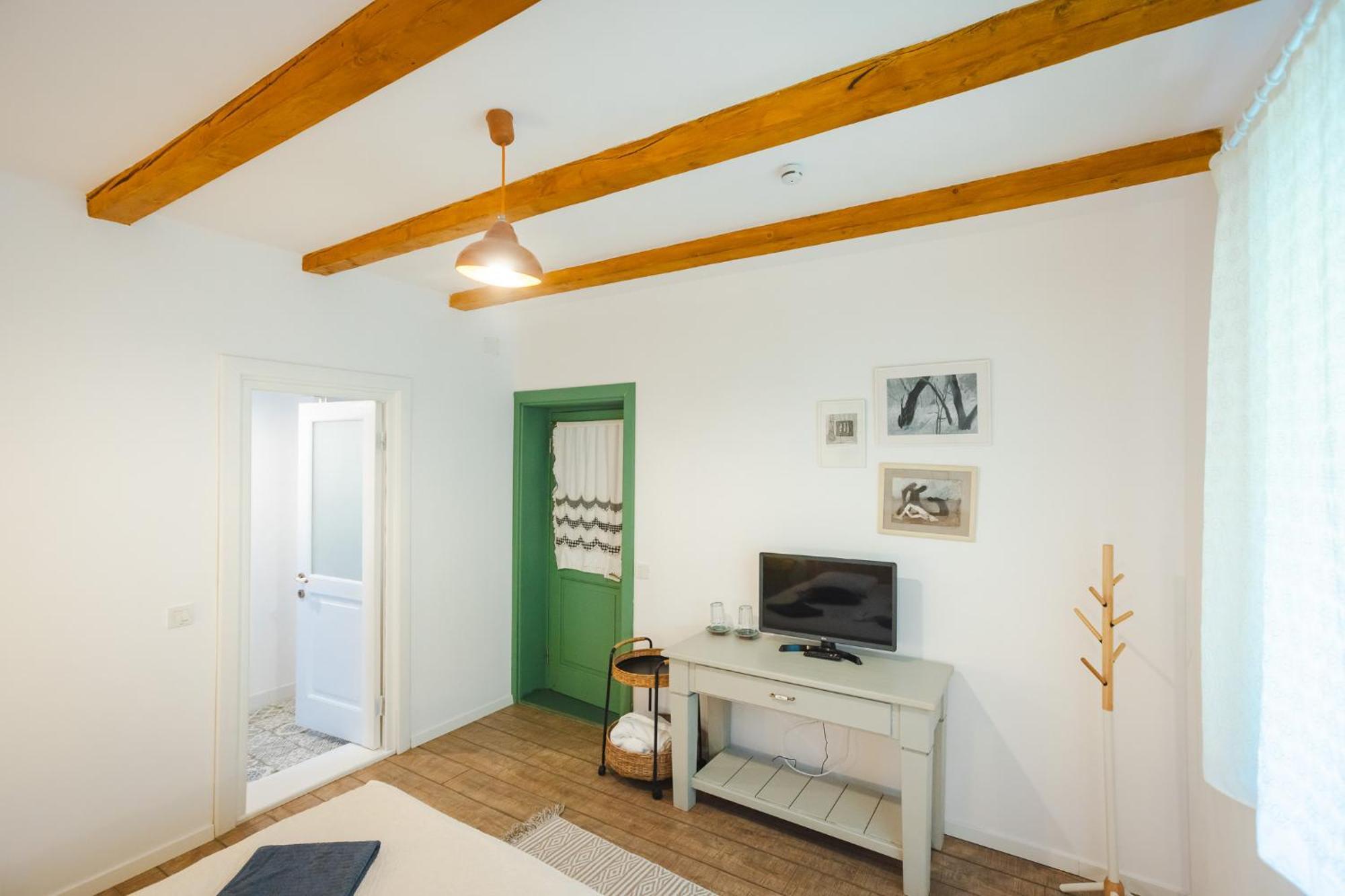 Casa Lila Bed & Breakfast Colti ภายนอก รูปภาพ