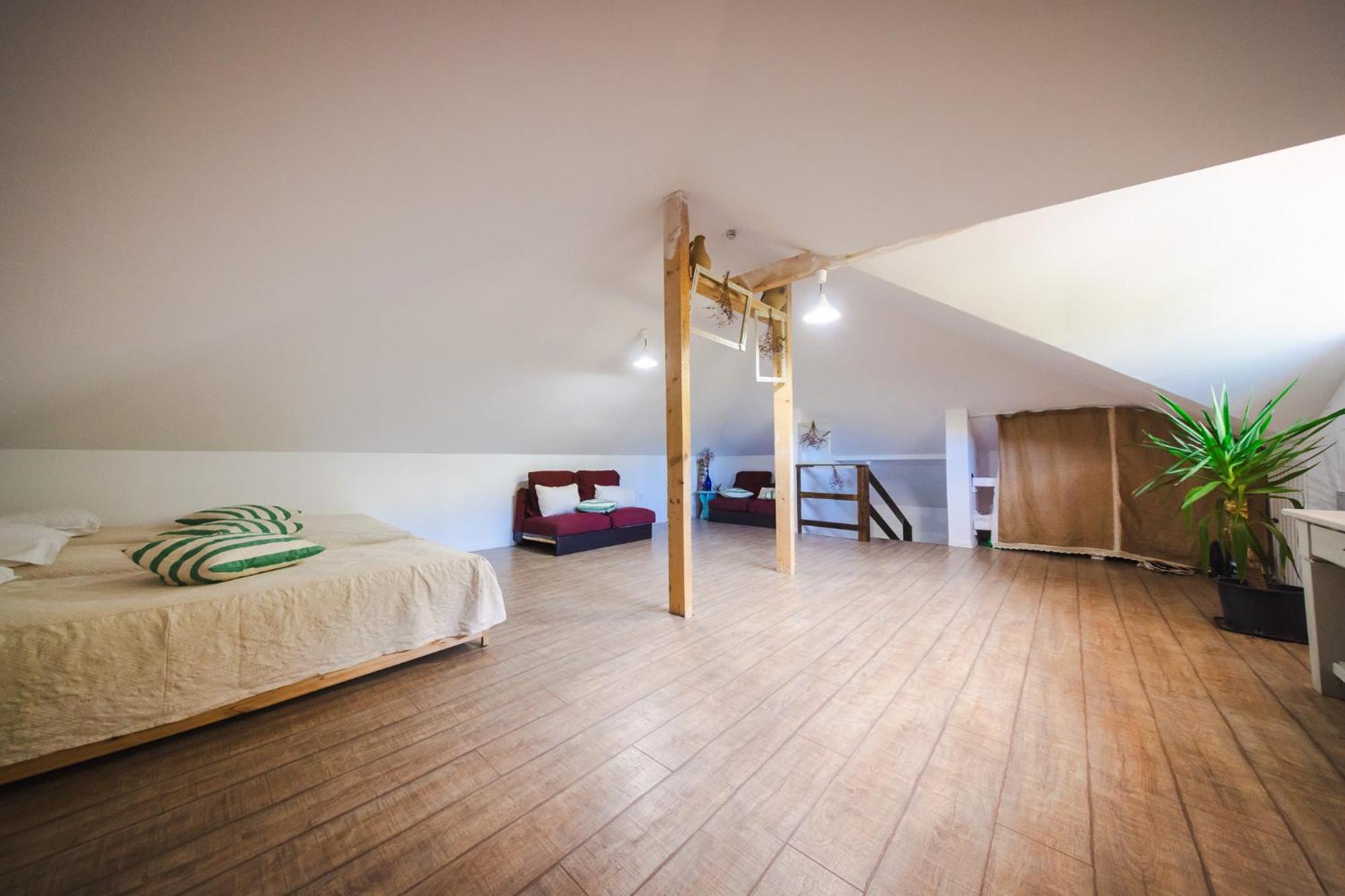 Casa Lila Bed & Breakfast Colti ภายนอก รูปภาพ