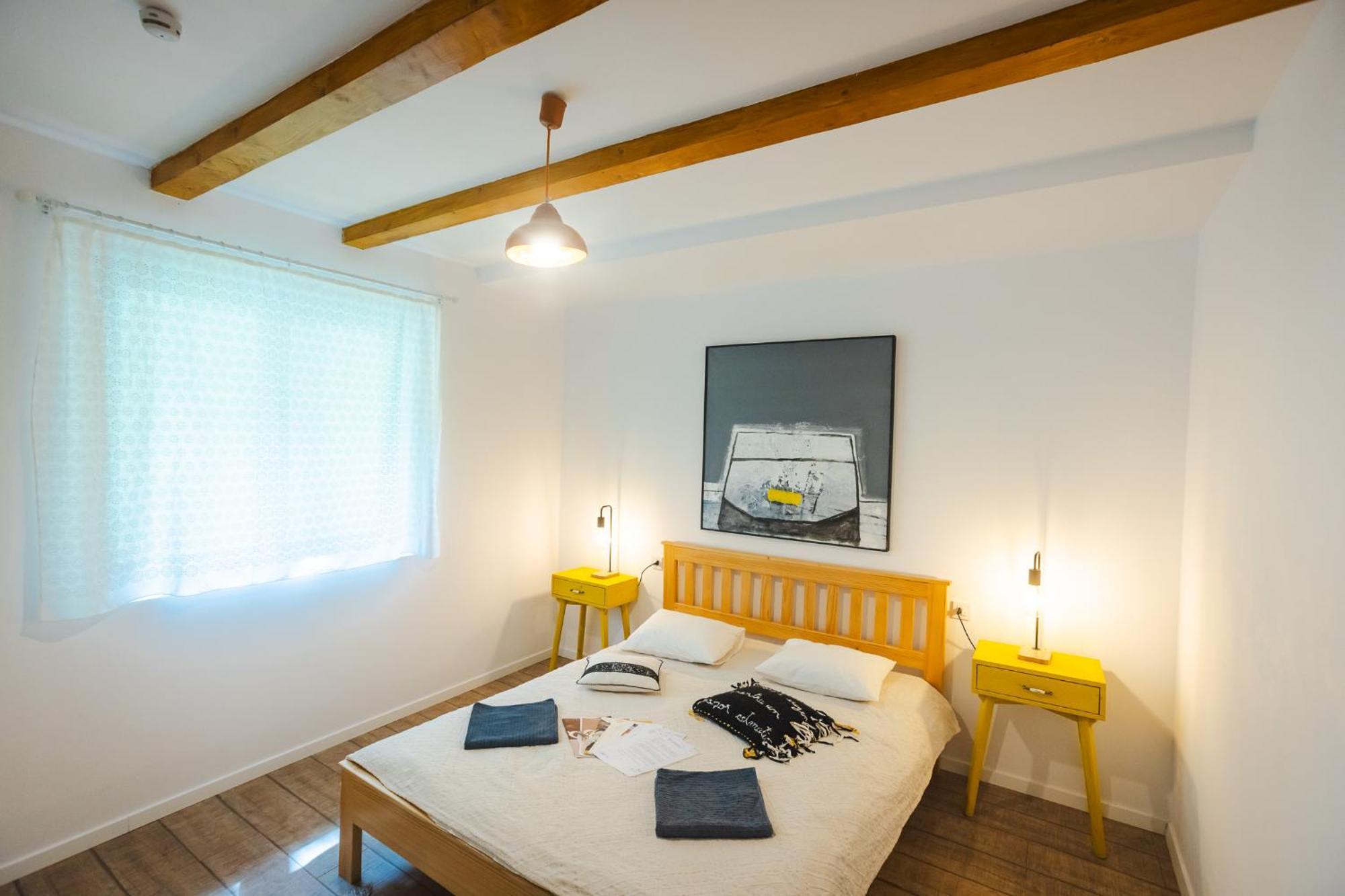 Casa Lila Bed & Breakfast Colti ภายนอก รูปภาพ