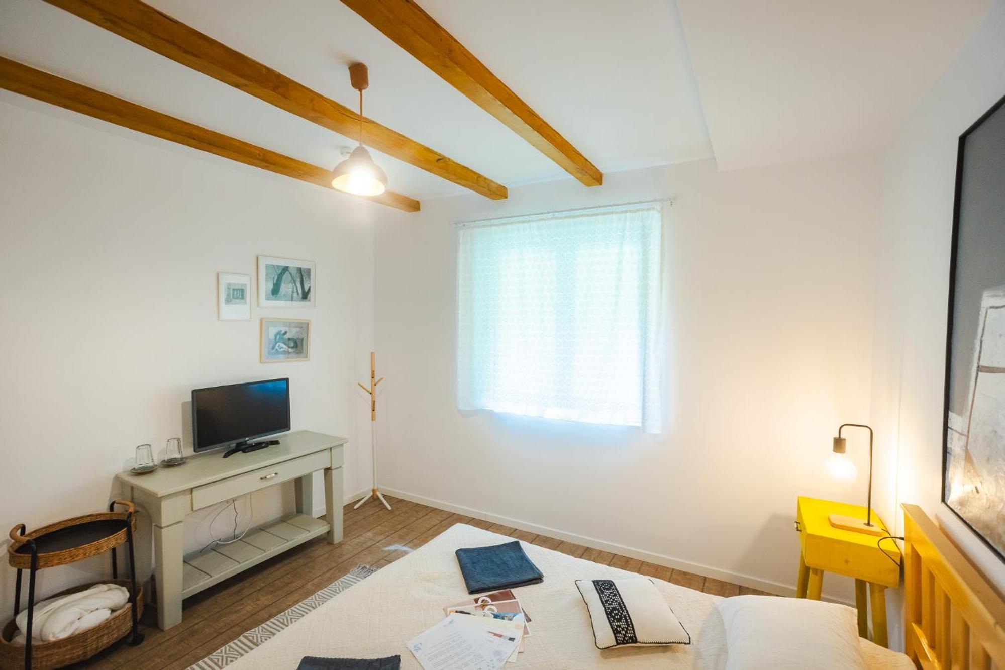 Casa Lila Bed & Breakfast Colti ภายนอก รูปภาพ