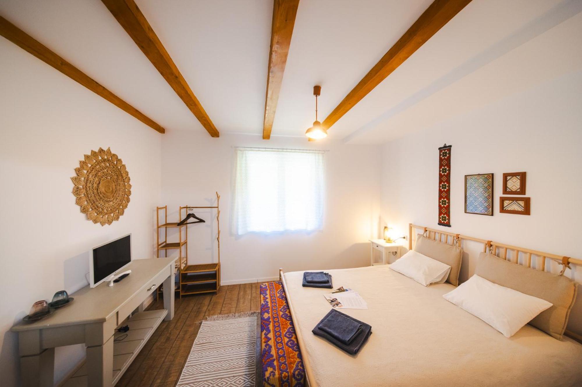 Casa Lila Bed & Breakfast Colti ภายนอก รูปภาพ