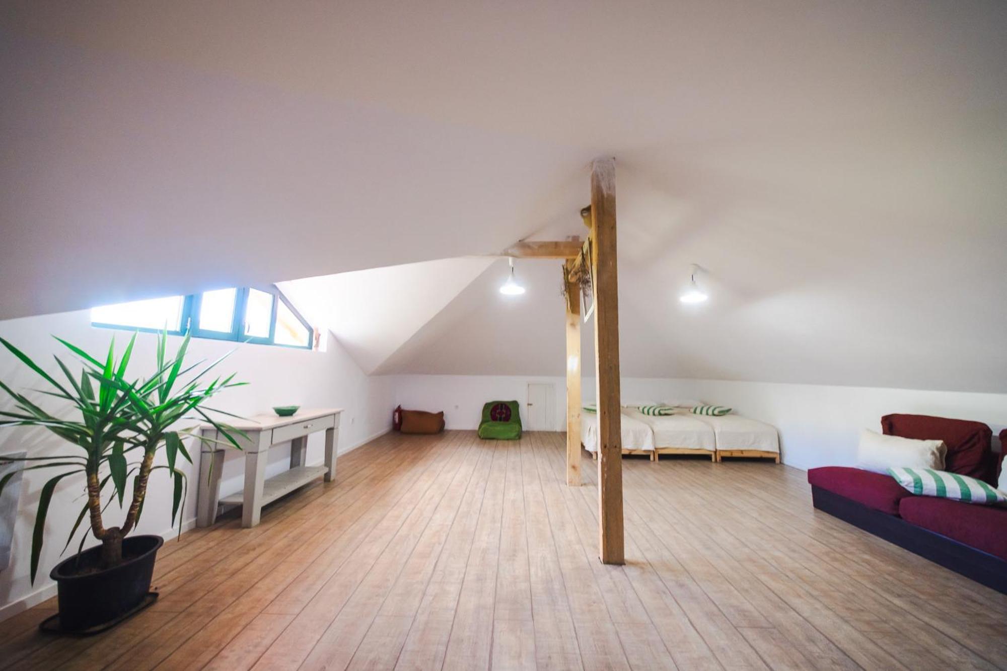 Casa Lila Bed & Breakfast Colti ภายนอก รูปภาพ