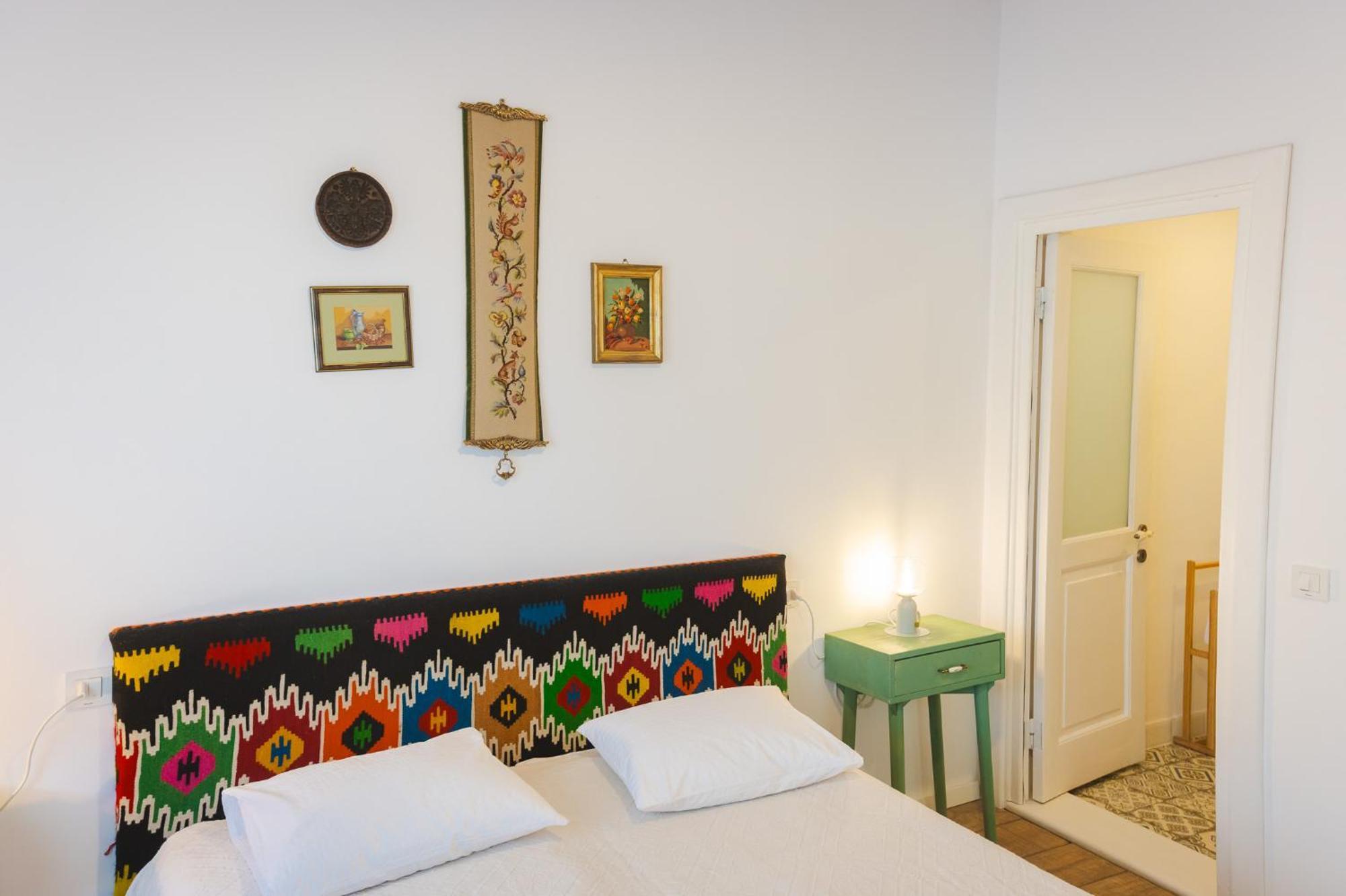 Casa Lila Bed & Breakfast Colti ภายนอก รูปภาพ