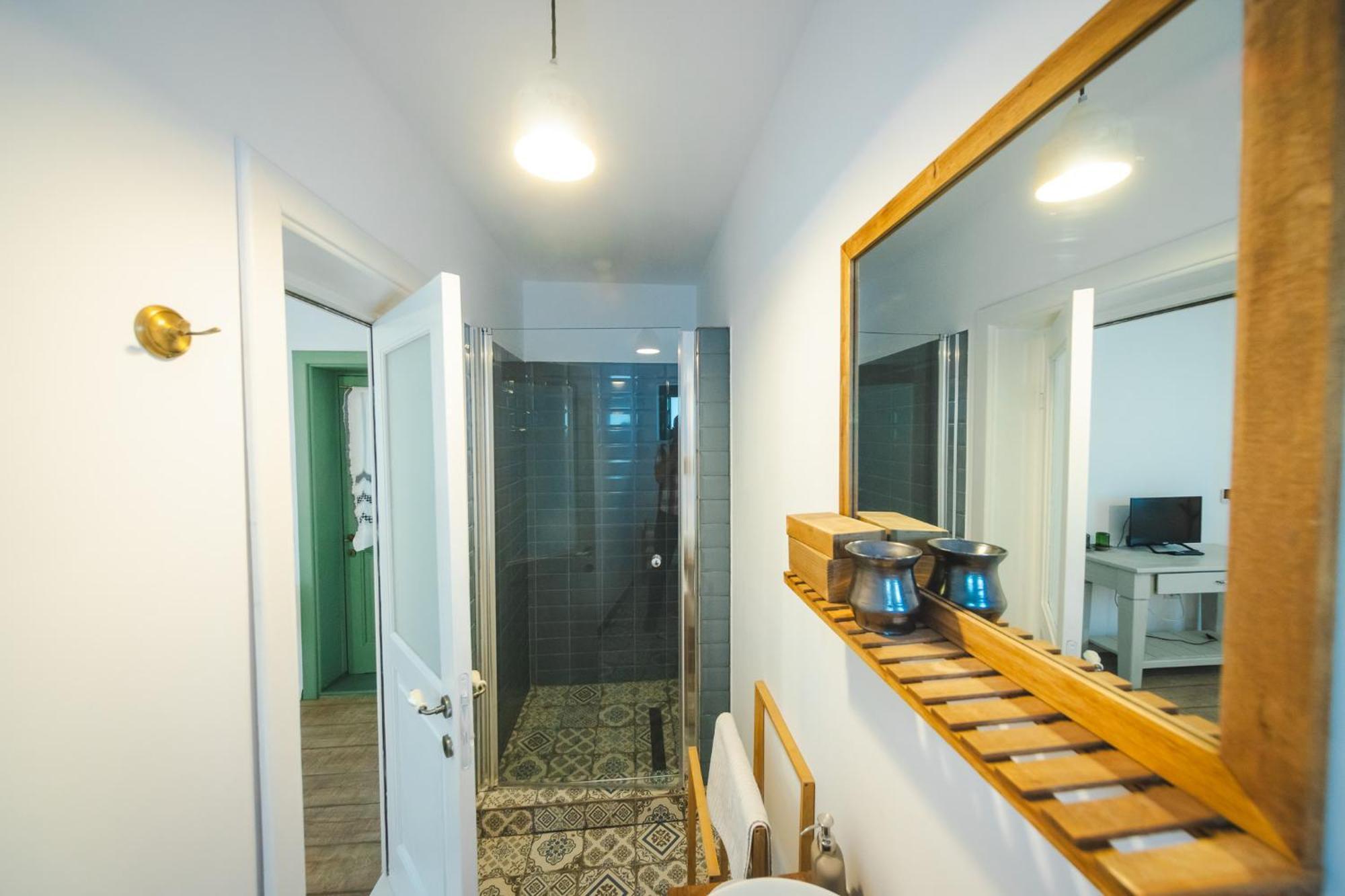 Casa Lila Bed & Breakfast Colti ภายนอก รูปภาพ