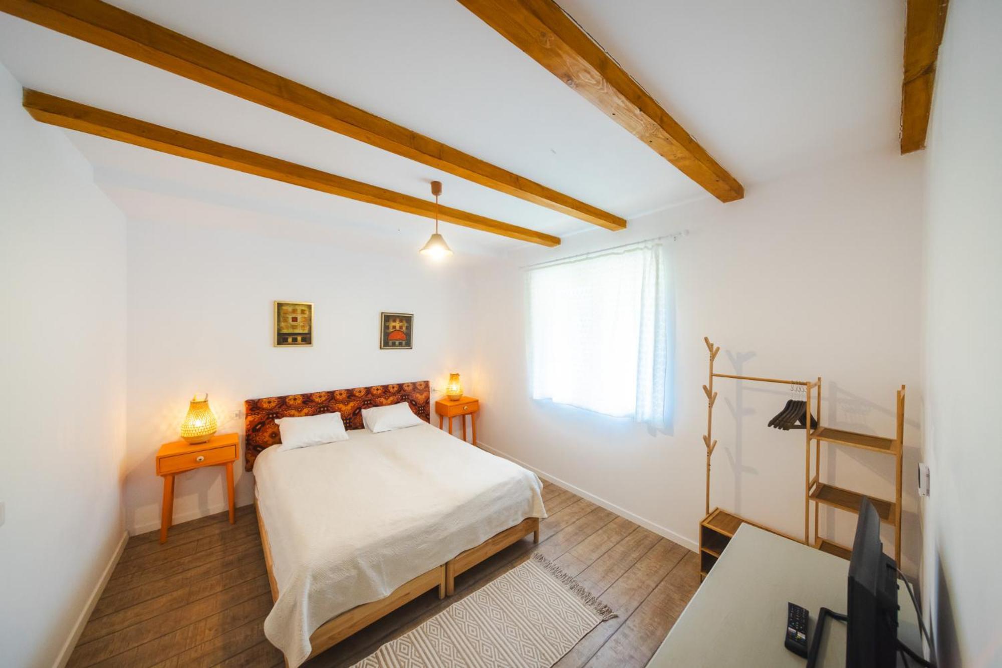 Casa Lila Bed & Breakfast Colti ภายนอก รูปภาพ