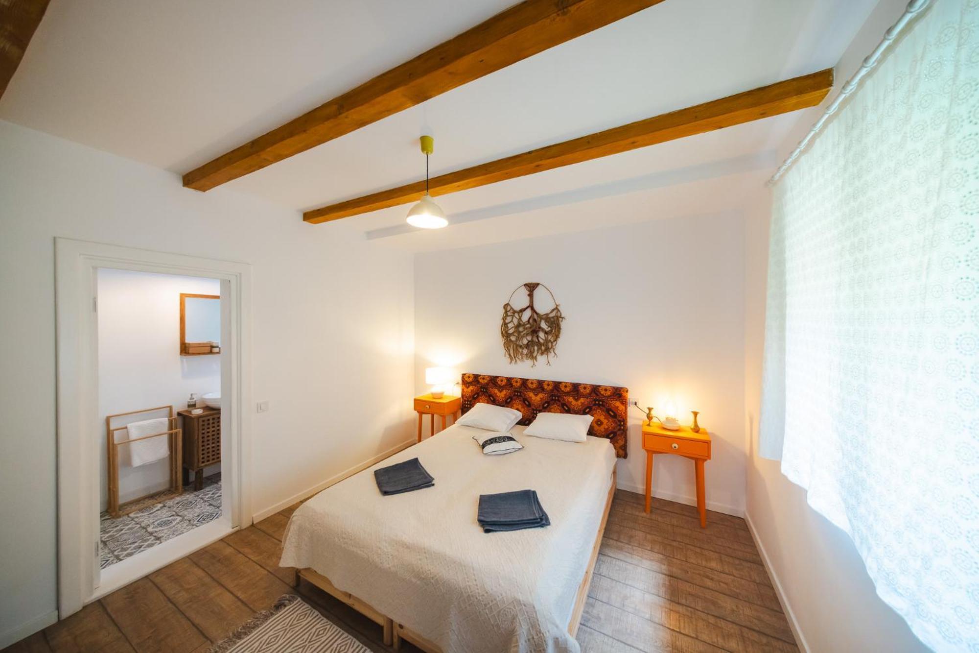 Casa Lila Bed & Breakfast Colti ภายนอก รูปภาพ