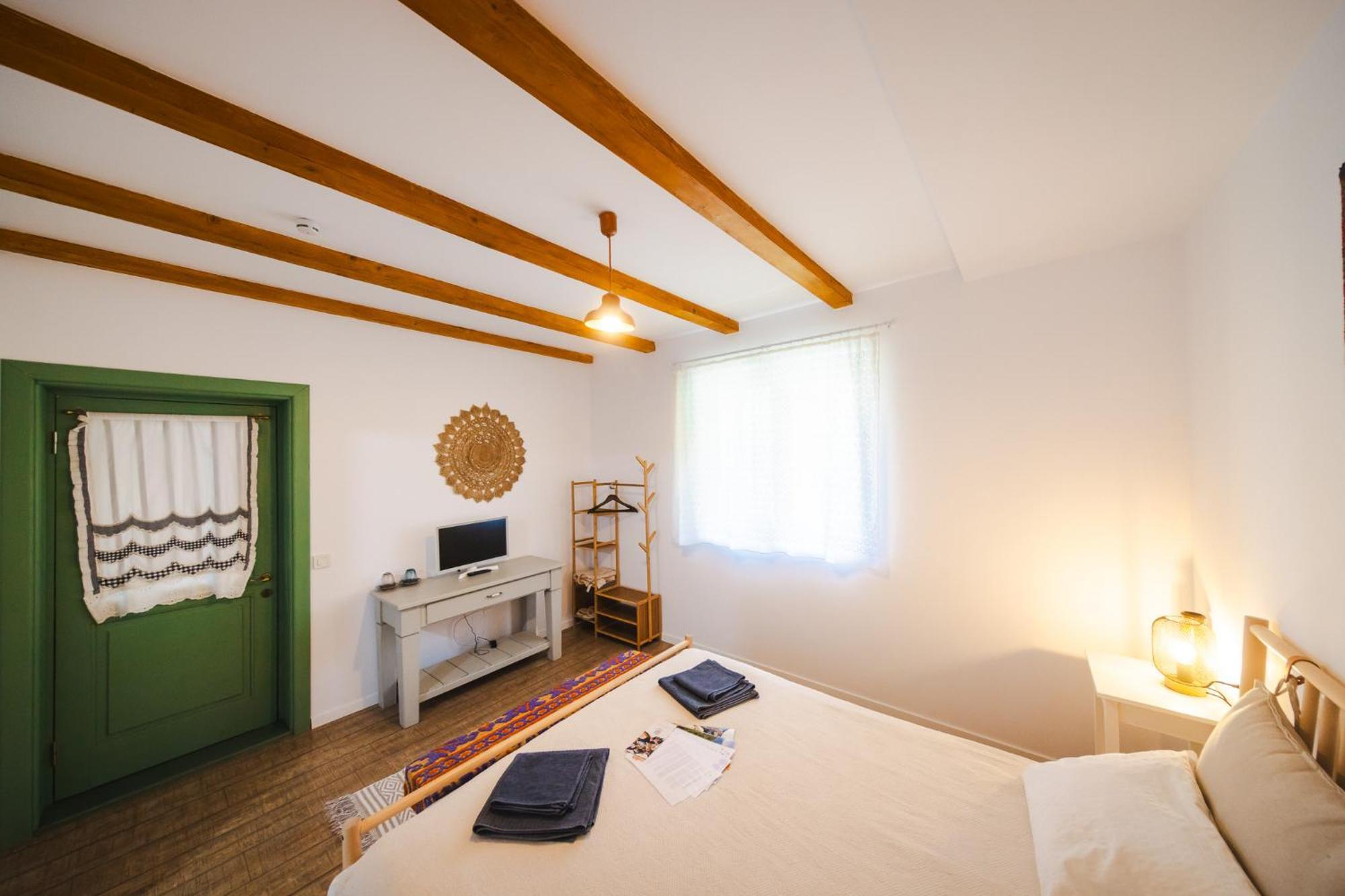 Casa Lila Bed & Breakfast Colti ภายนอก รูปภาพ