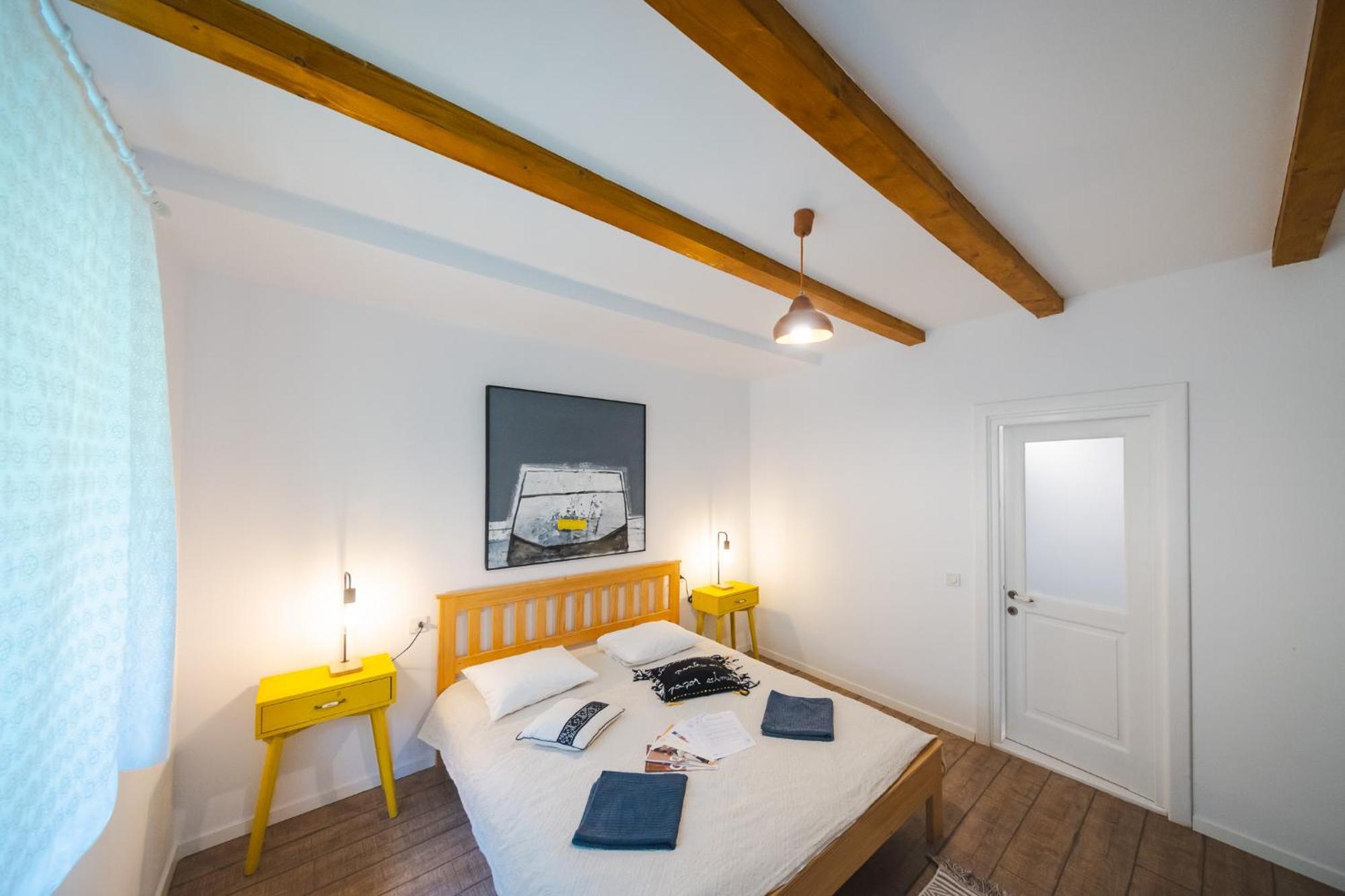 Casa Lila Bed & Breakfast Colti ภายนอก รูปภาพ